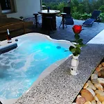 Holiday home Vineyard Na Hribu