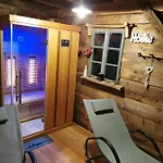 Vineyard Na Hribu Holiday home