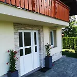 Vineyard Na Hribu * Dvor