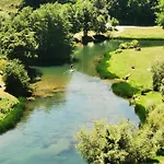 Holiday home Vineyard Na Hribu Dvor