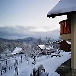 Vineyard Na Hribu Holiday home