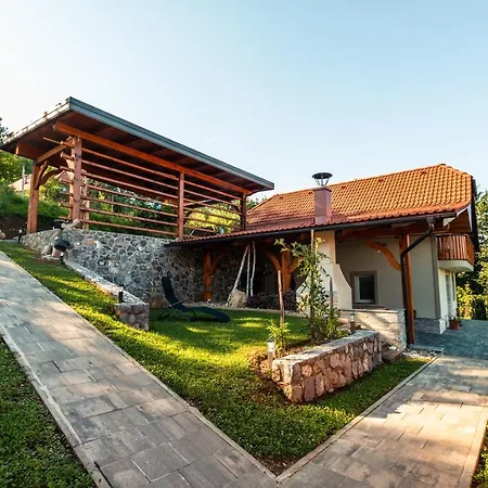 Dom wakacyjny Vineyard Na Hribu Dvor