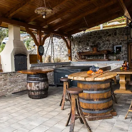 Vineyard Na Hribu