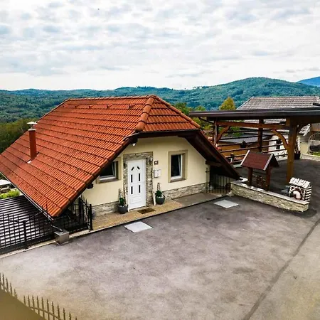 Vineyard Na Hribu