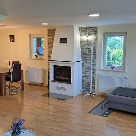 Vineyard Na Hribu Holiday home