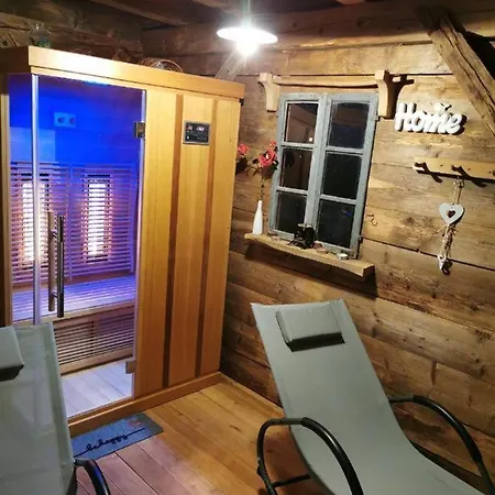 Vineyard Na Hribu Holiday home