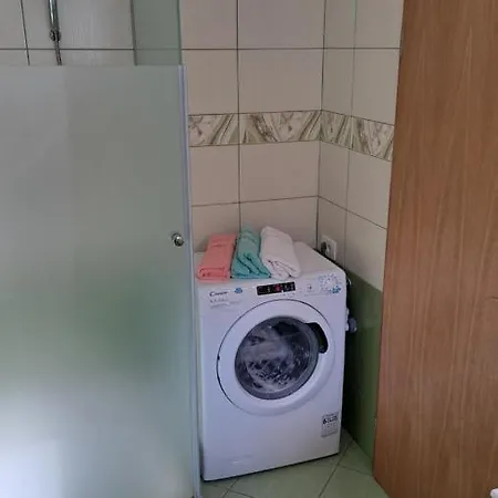 Dom wakacyjny Vineyard Na Hribu