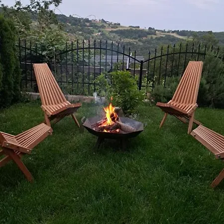 Vineyard Na Hribu Dvor