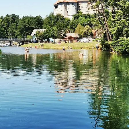 Vineyard Na Hribu Dom wakacyjny