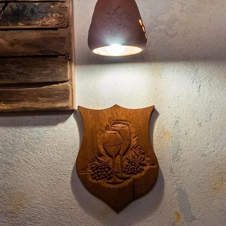 Semesterbostad Vineyard Na Hribu