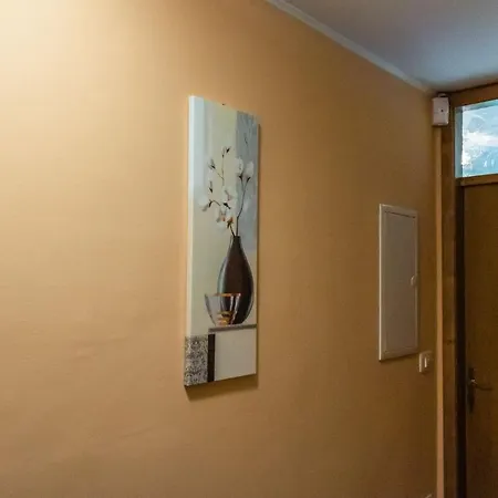 Vineyard Na Hribu * Dvor