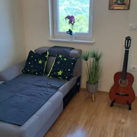 Dom wakacyjny Vineyard Na Hribu Dvor