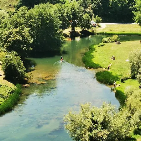 Holiday home Vineyard Na Hribu Dvor