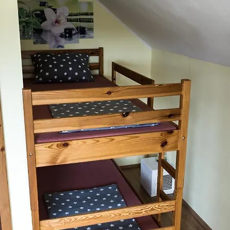 Vineyard Na Hribu * Dvor