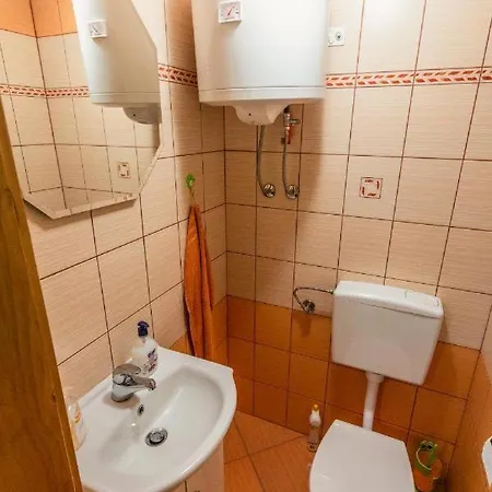 Vineyard Na Hribu Dom wakacyjny