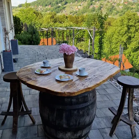 Vineyard Na Hribu Dvor