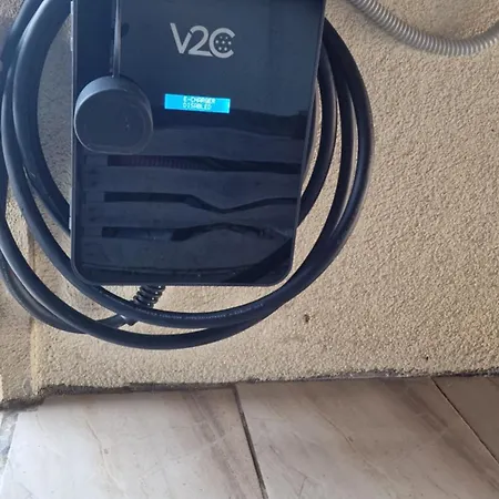 Vineyard Na Hribu Semesterbostad