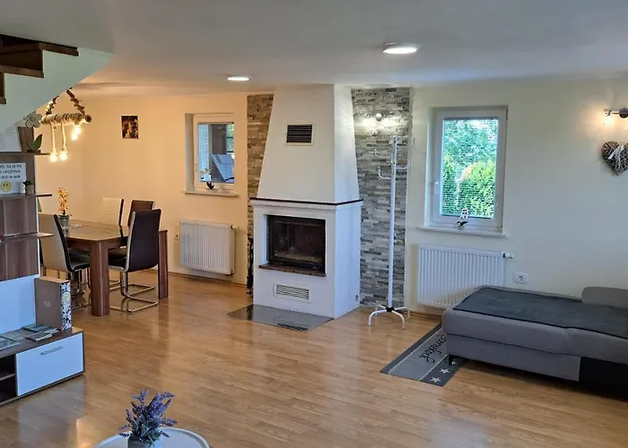 Vineyard Na Hribu Holiday home