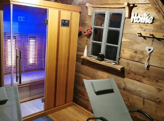 Vineyard Na Hribu Semesterbostad