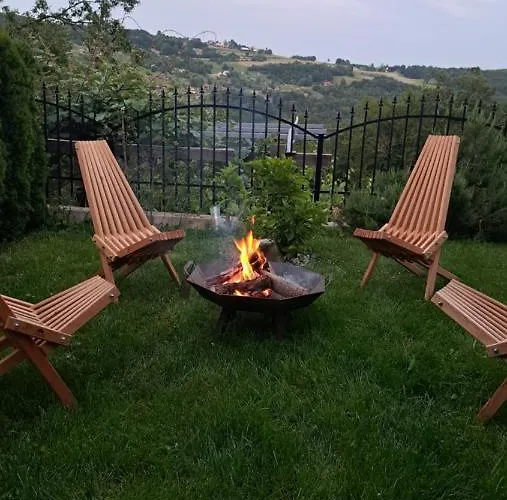 Vineyard Na Hribu Dvor