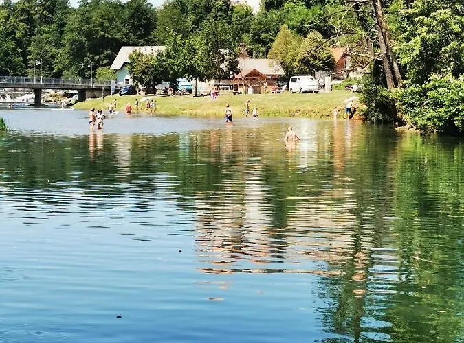 Vineyard Na Hribu Ferienhaus