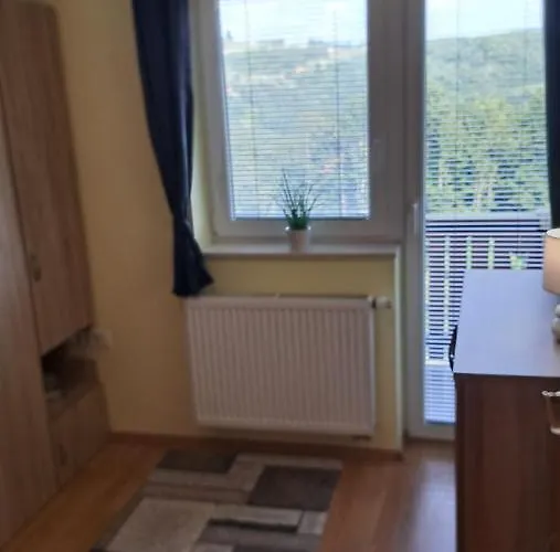 Semesterbostad Vineyard Na Hribu *