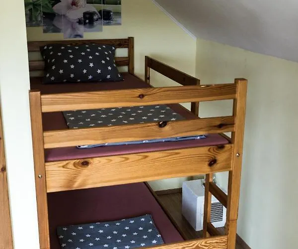 Vineyard Na Hribu * Dvor