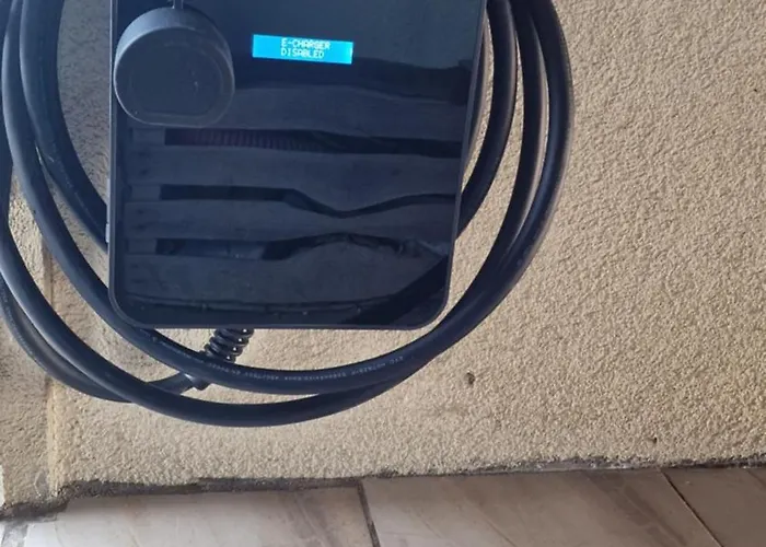 Vineyard Na Hribu Ferienhaus